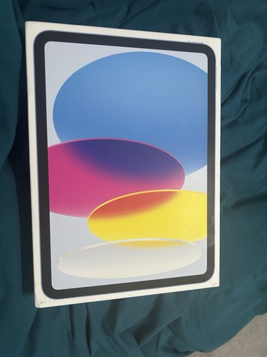 Ipad 10th generation 64gb - 10th,