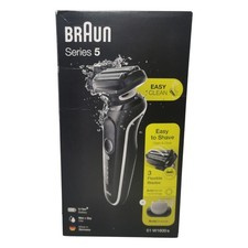 Braun Electric Shaver Series 5