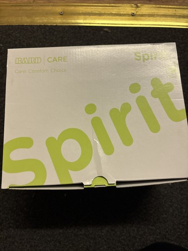 Bard care spirit - care,