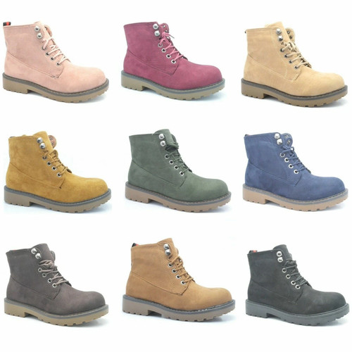 Womens winter ankle - winter, boots