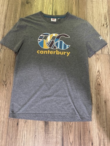 Men canterbury medium grey - canterbury,