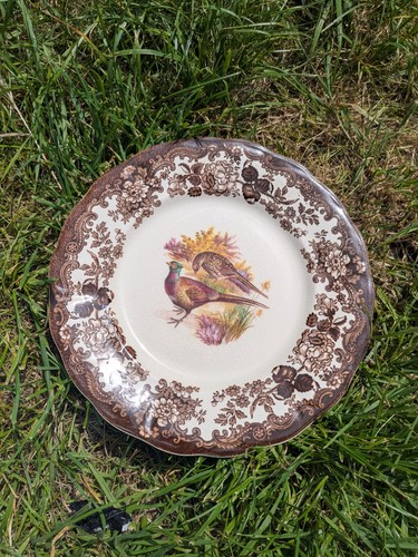Royal worcester palissy game - palissy,