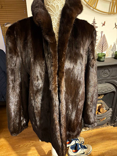 Women 1960 s mink - 1960/70’s,