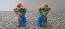 Paw Patrol Twins Figures -
