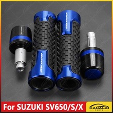2PCS - For SUZUKI SV650/S/X