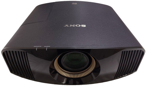 Native sony vpl - native, 4k
