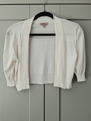 Monsoon vintage label ivory - monsoon,