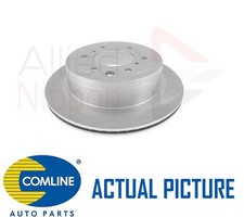Brake discs pair - 2, pcs