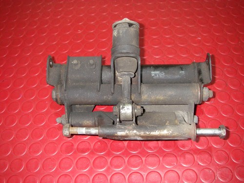 Engine swing arm - arm,