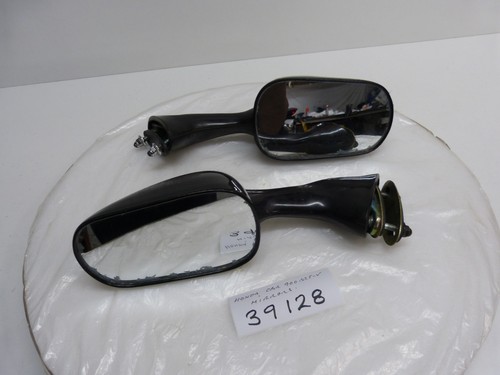 Honda cbr900 rrt mirrors - honda, rrt-v