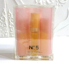 CHANEL  N°5 No 5 Eau de