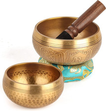 Ozchin tibetan singing bowls - ozchin,