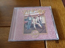 MIDLAND Let It Roll CD 2019 Big Machine country rock