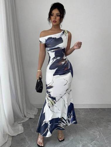 Brand new fishtail dress - fishtail,