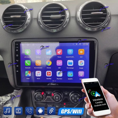 64g car radio for - 2+64g,