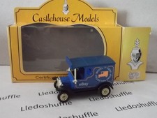 Lledo PV06/333, Model T Ford