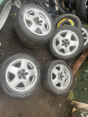 Mk3 golf gti 16v - golf, wheels