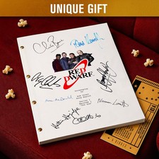 RED DWARF (1988) – Pilot