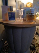 Ladies Perfumes Bundle ×3 Eau de Toilette 50ml Spray EDT 50ml