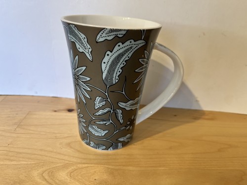 Johnson brothers floral mug - johnson,