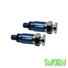 Yamaha fork air bleeders - air, 65