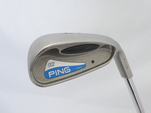 Ping iron - 4,