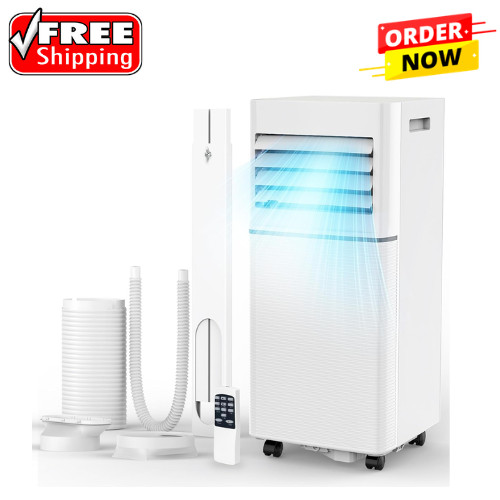 Portable air conditioner - portable,