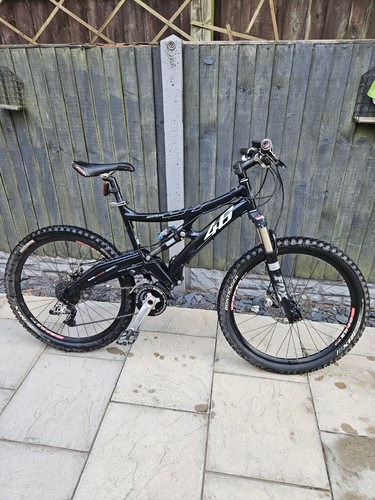 Medium size whyte full - size,,
