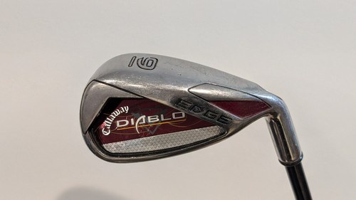 Callaway diablo edge iron - callaway,