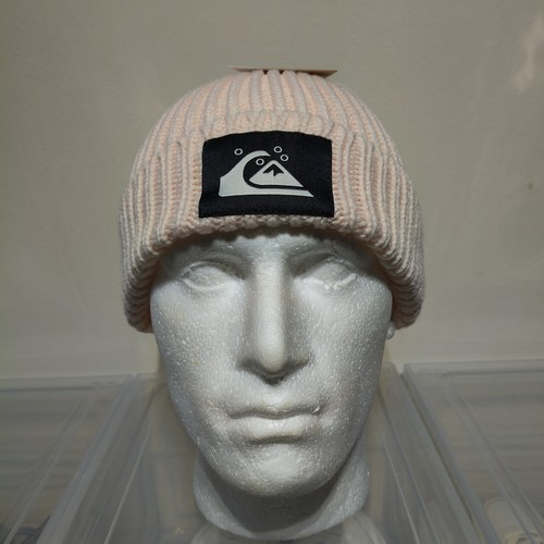 Quiksilver beanie hat - beanie,