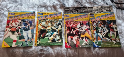 Nfl poster magazine - x, **