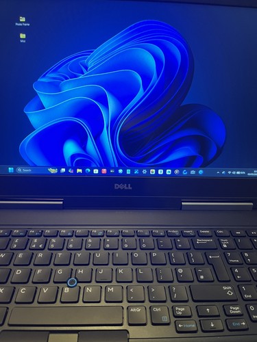 Dell precision 7520 - dell,