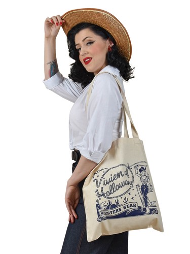 Vivien holloway western - vivien,