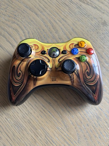 Fable iii limited edition xbox - iii,