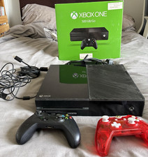 Microsoft xbox one - microsoft, console