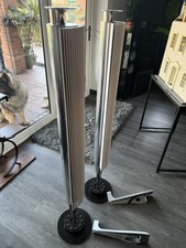 Beolab 18 Bang Olufson Speaker Refurbed  By B & O Nottingham