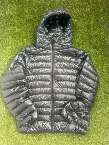 Uniqlo down filled feather - down,