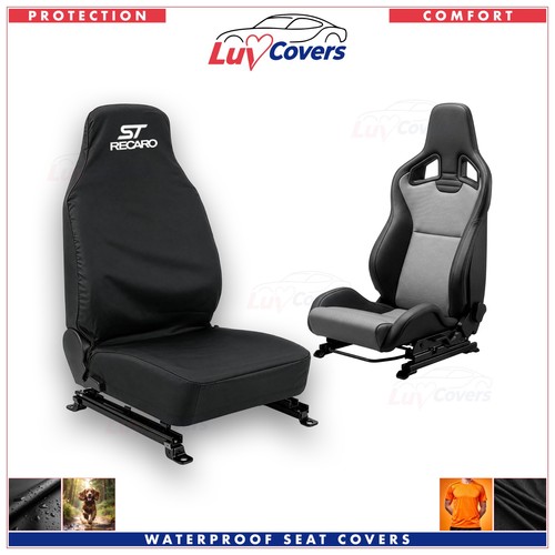Fits focus recaro mk2 mk3 - st,