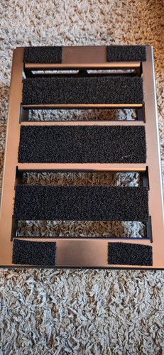 Morton pedalboards long - morton, pedalboards,