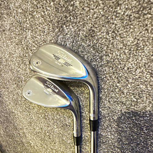 Titleist sm7 wedge set 2 - titleist, bv
