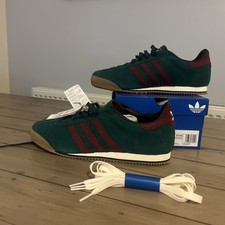 adidas ORIGINALS MEN'S KICK 74