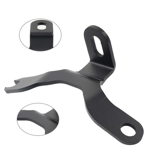Top engine motor mount - top,