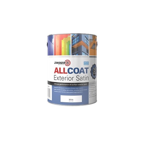 Zinsser allcoat - zinsser,