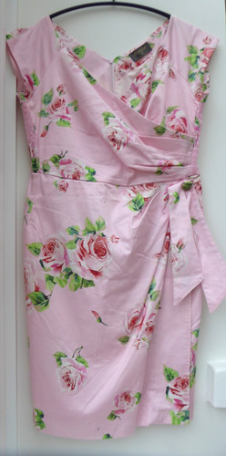 Bombshell dress katya wildman - dress,