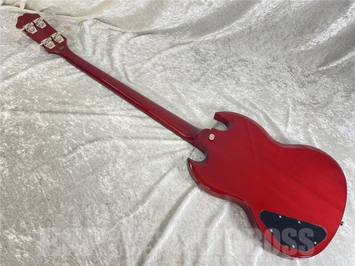 Epiphone electric bass - electric,