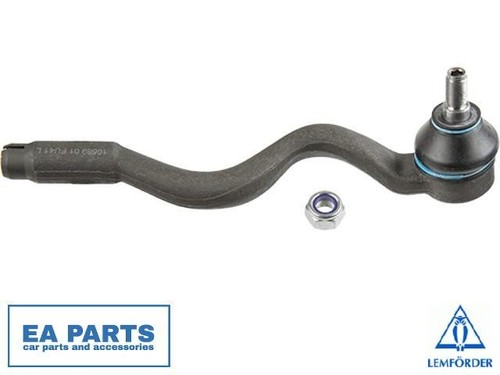 Tie rod end for bmw - tie,