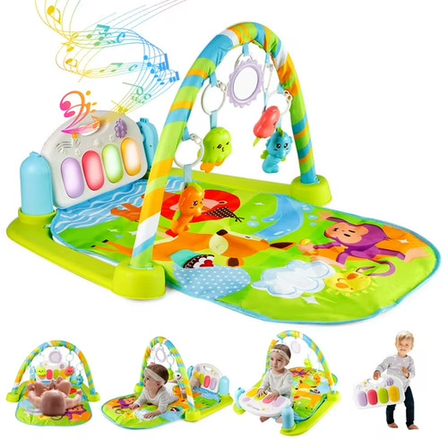 Baby play mat - mat,