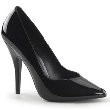 Pleaser High Heel Stiletto 5"