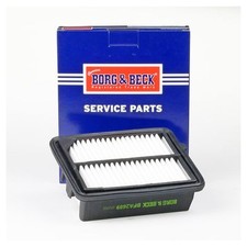 Borg & Beck Engine Air Filter