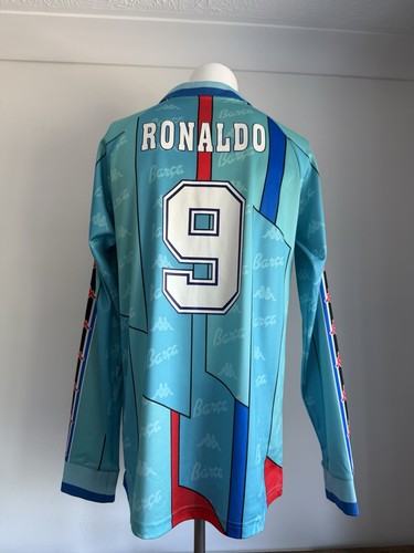 Barcelona kappa 1996 - barcelona,